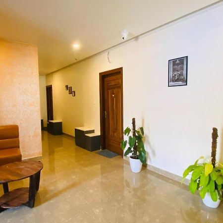 C-Suites Winster 班加罗尔 外观 照片