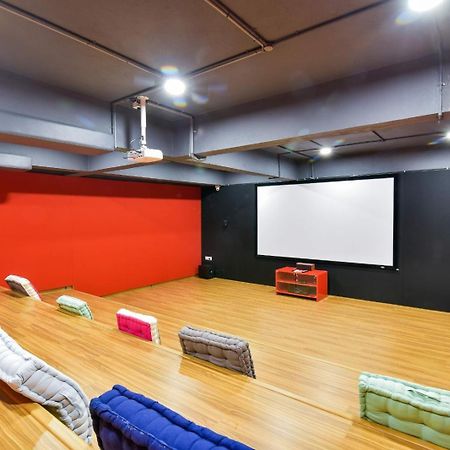 C-Suites Winster 班加罗尔 外观 照片